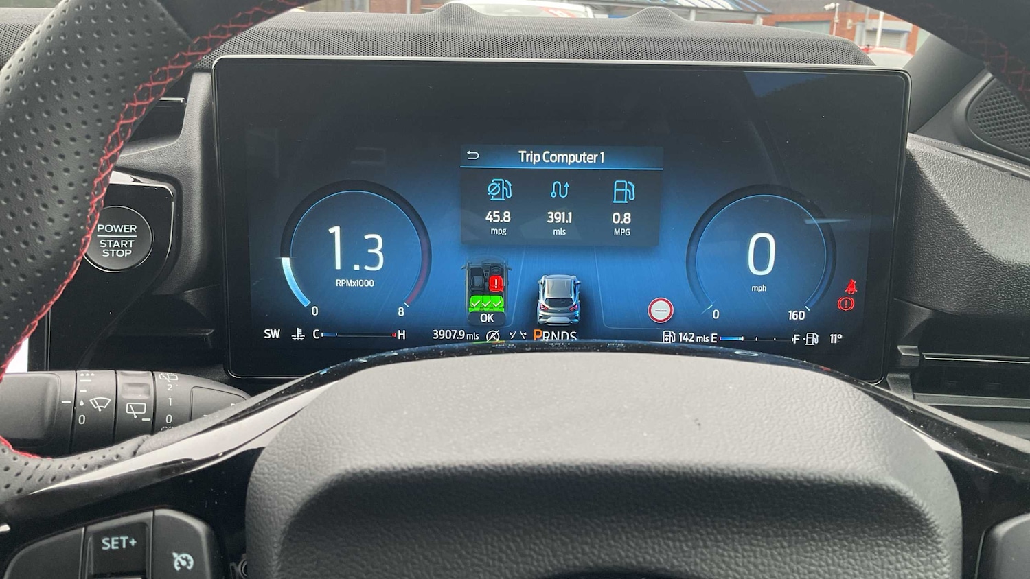 Used Ford Puma 2024 for sale - 76705062: Photo 13