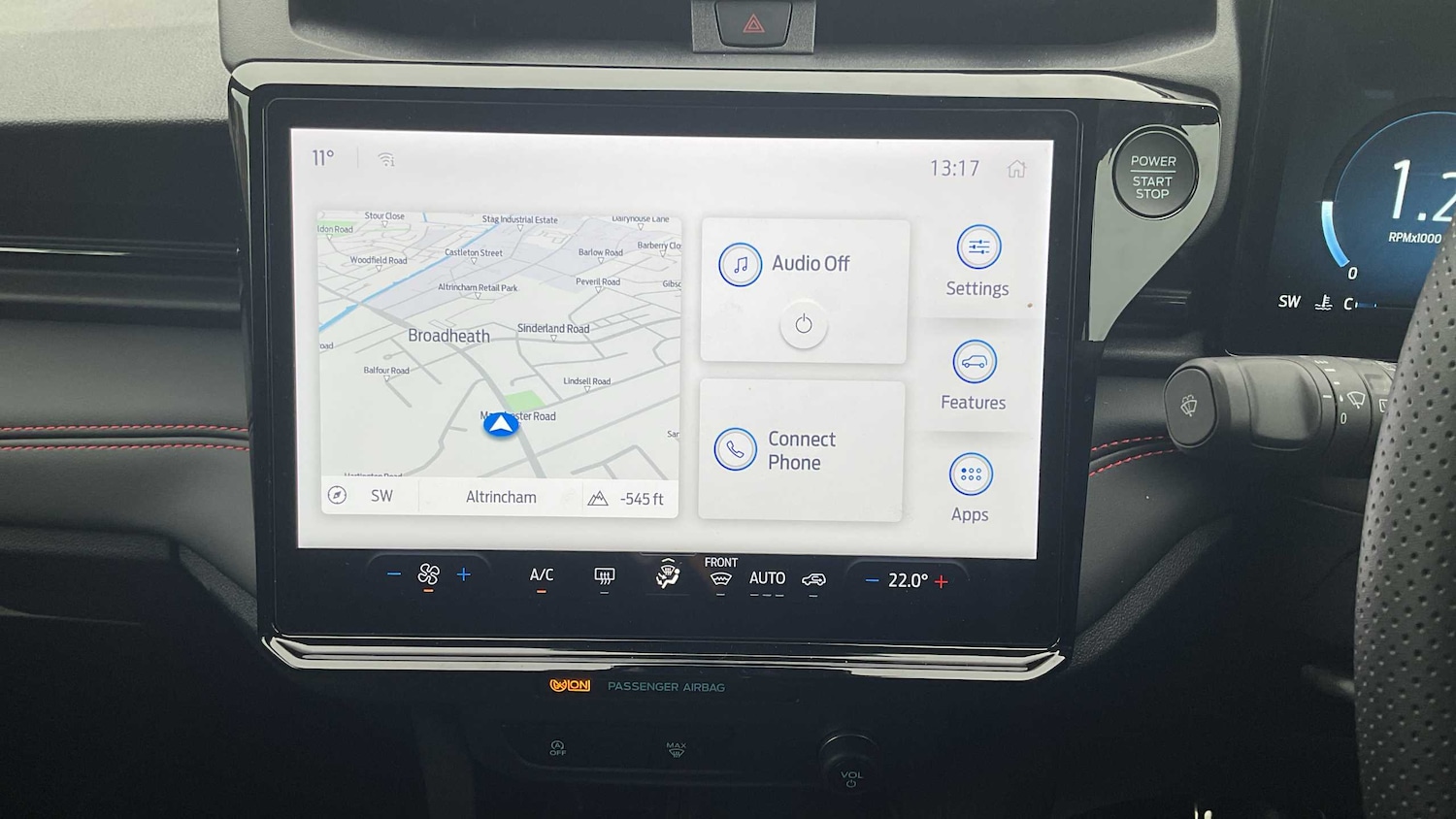 Used Ford Puma 2024 for sale - 76705062: Photo 14