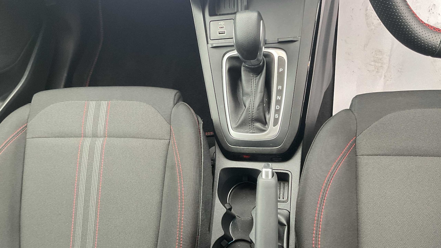 Used Ford Puma 2024 for sale - 76705062: Photo 16