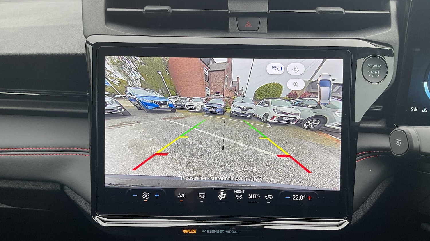 Used Ford Puma 2024 for sale - 76705062: Photo 17