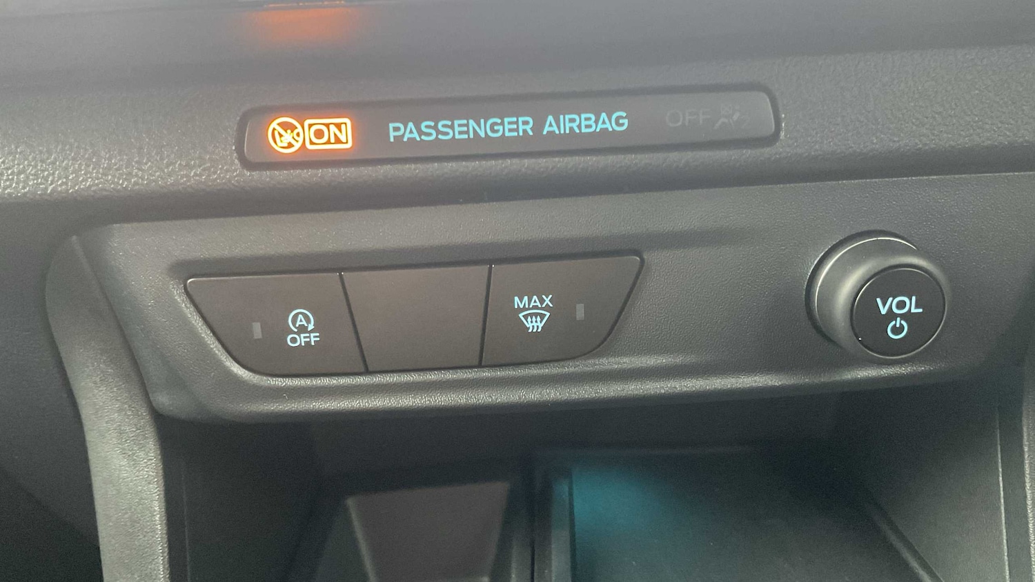 Used Ford Puma 2024 for sale - 76705062: Photo 19