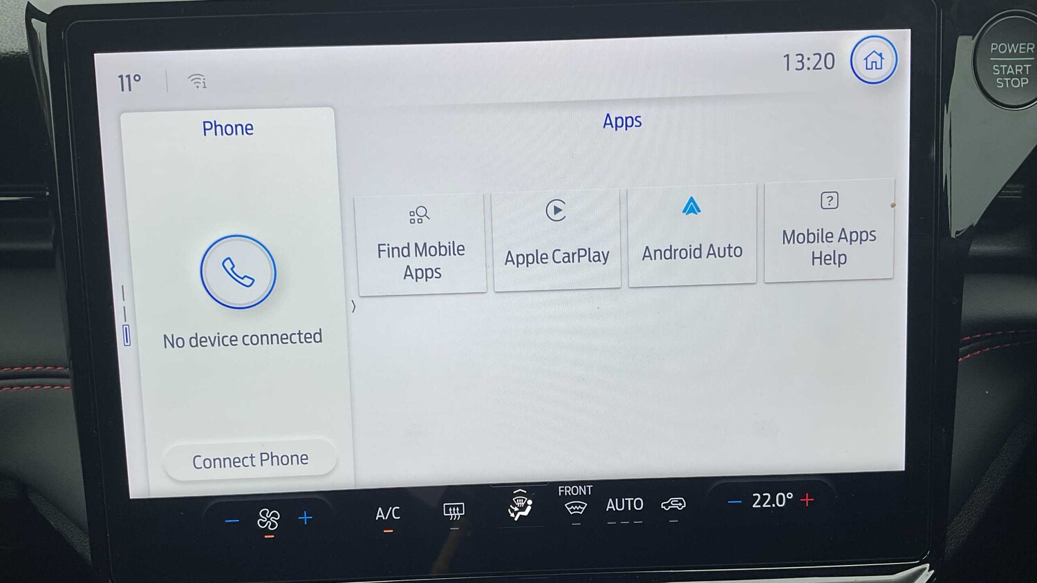 Used Ford Puma 2024 for sale - 76705062: Photo 20