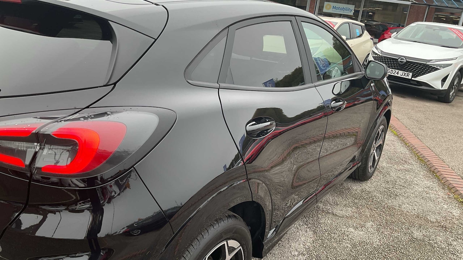 Used Ford Puma 2024 for sale - 76705062: Photo 22