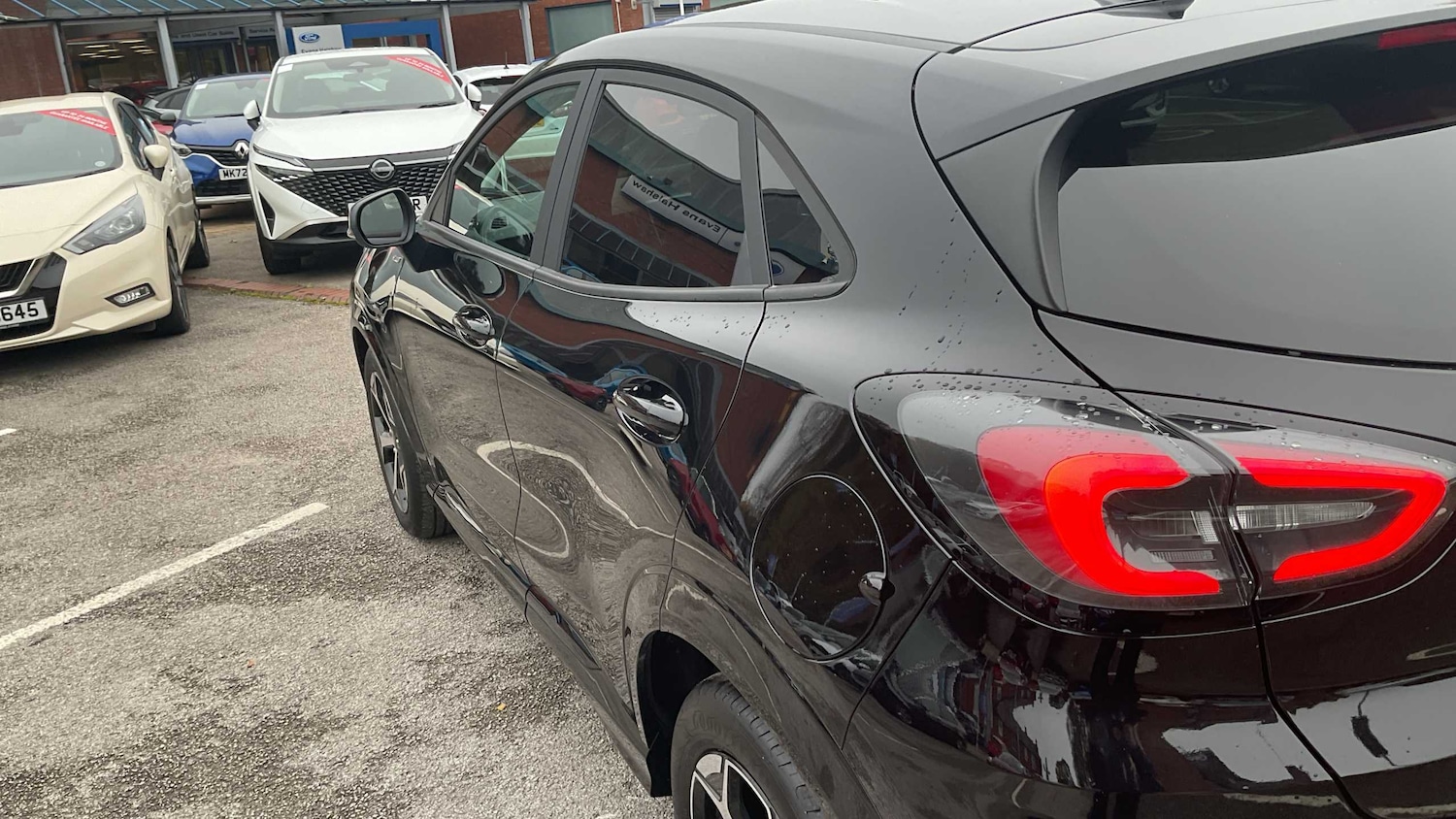 Used Ford Puma 2024 for sale - 76705062: Photo 23