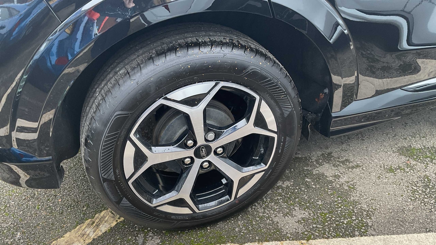 Used Ford Puma 2024 for sale - 76705062: Photo 25