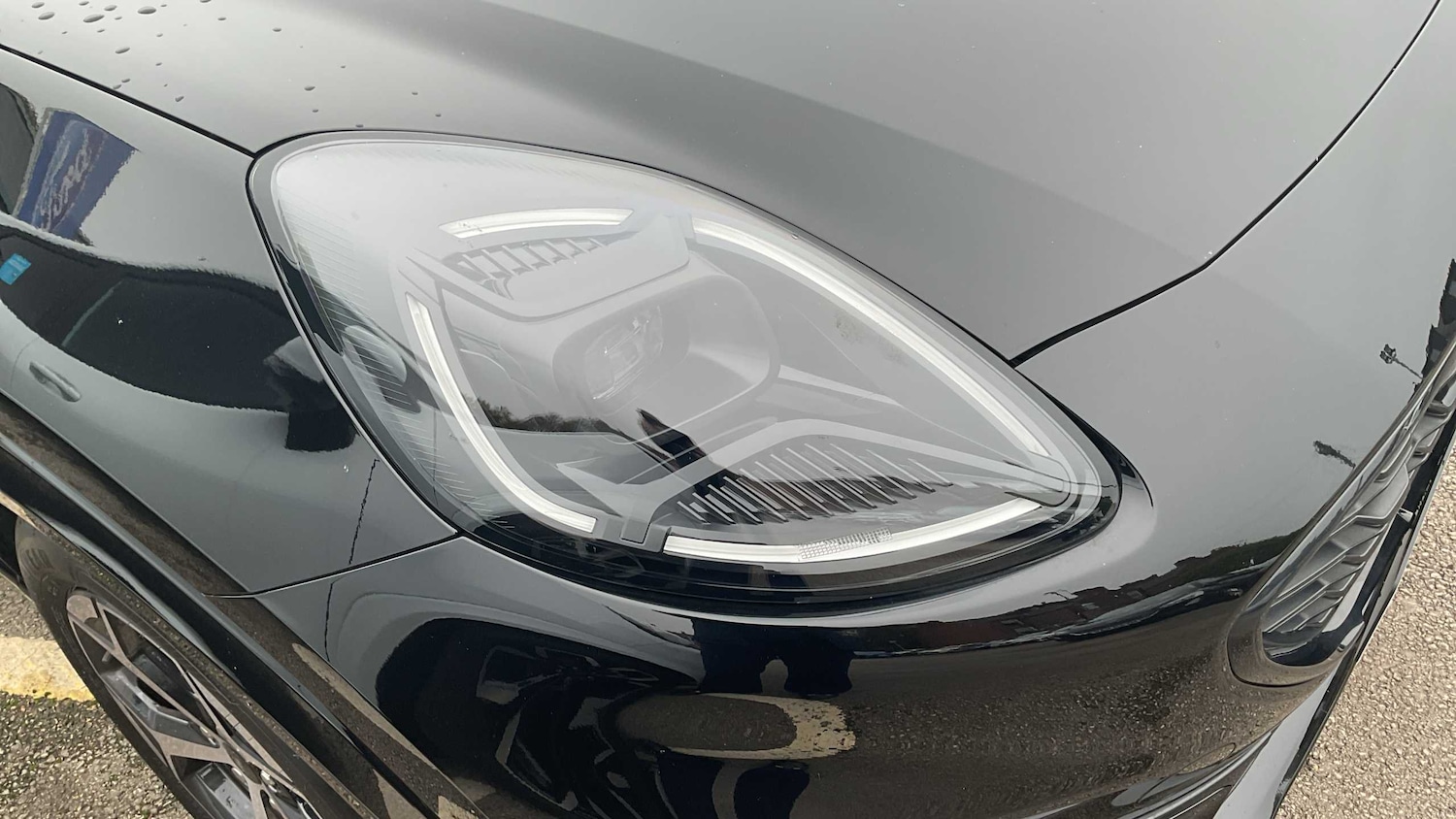 Used Ford Puma 2024 for sale - 76705062: Photo 32