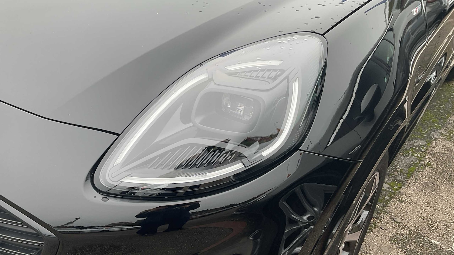 Used Ford Puma 2024 for sale - 76705062: Photo 33