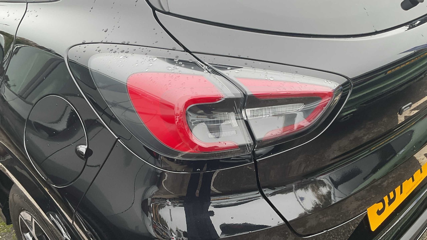 Used Ford Puma 2024 for sale - 76705062: Photo 34