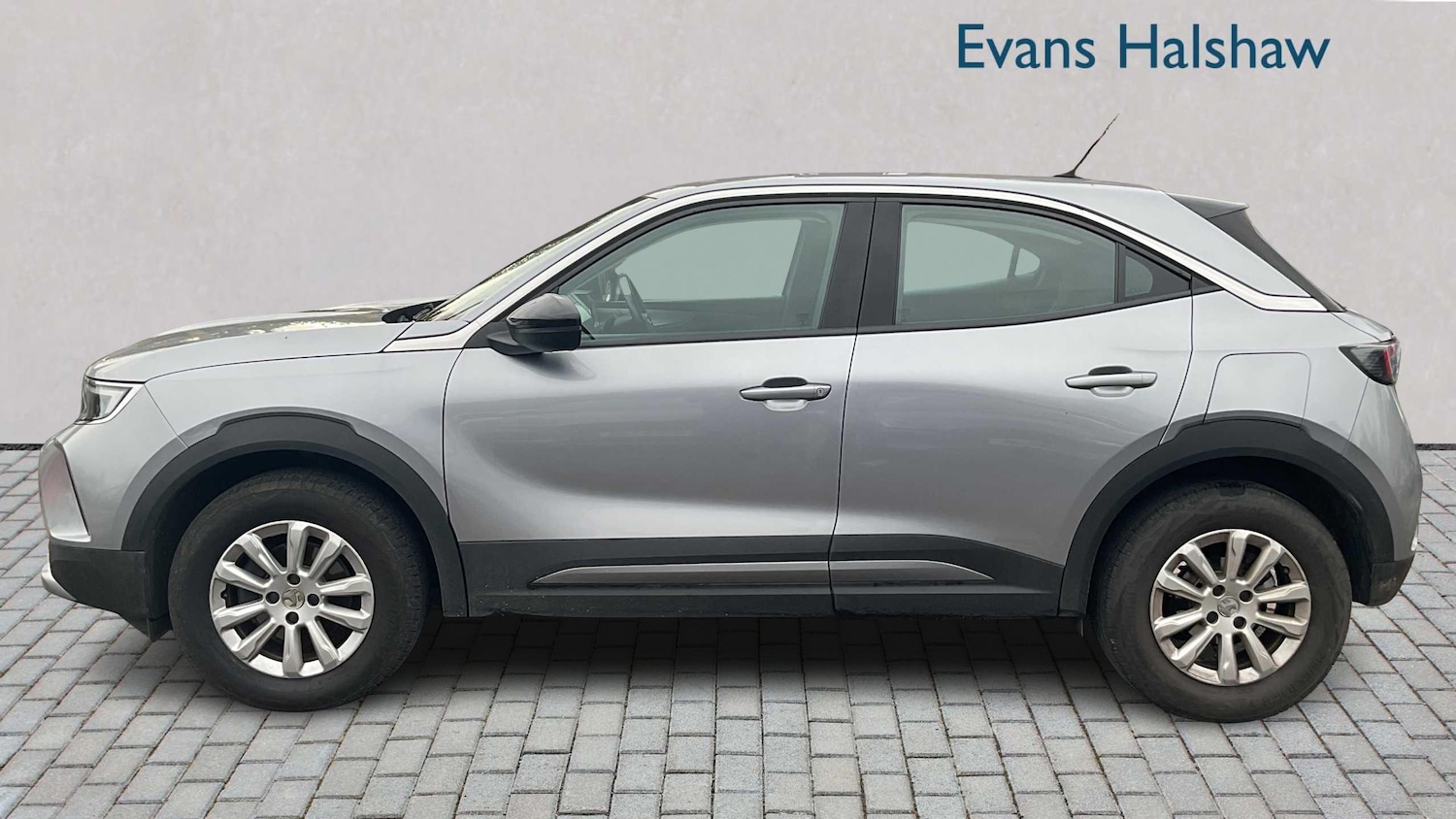 Used Vauxhall Mokka 2021 for sale - 77348178: Photo 3