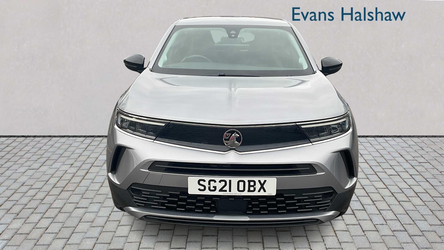 Used Vauxhall Mokka 2021 for sale - 77348178: Photo 4