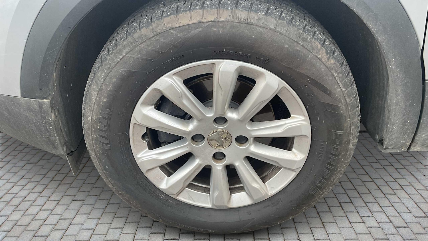 Used Vauxhall Mokka 2021 for sale - 77348178: Photo 6