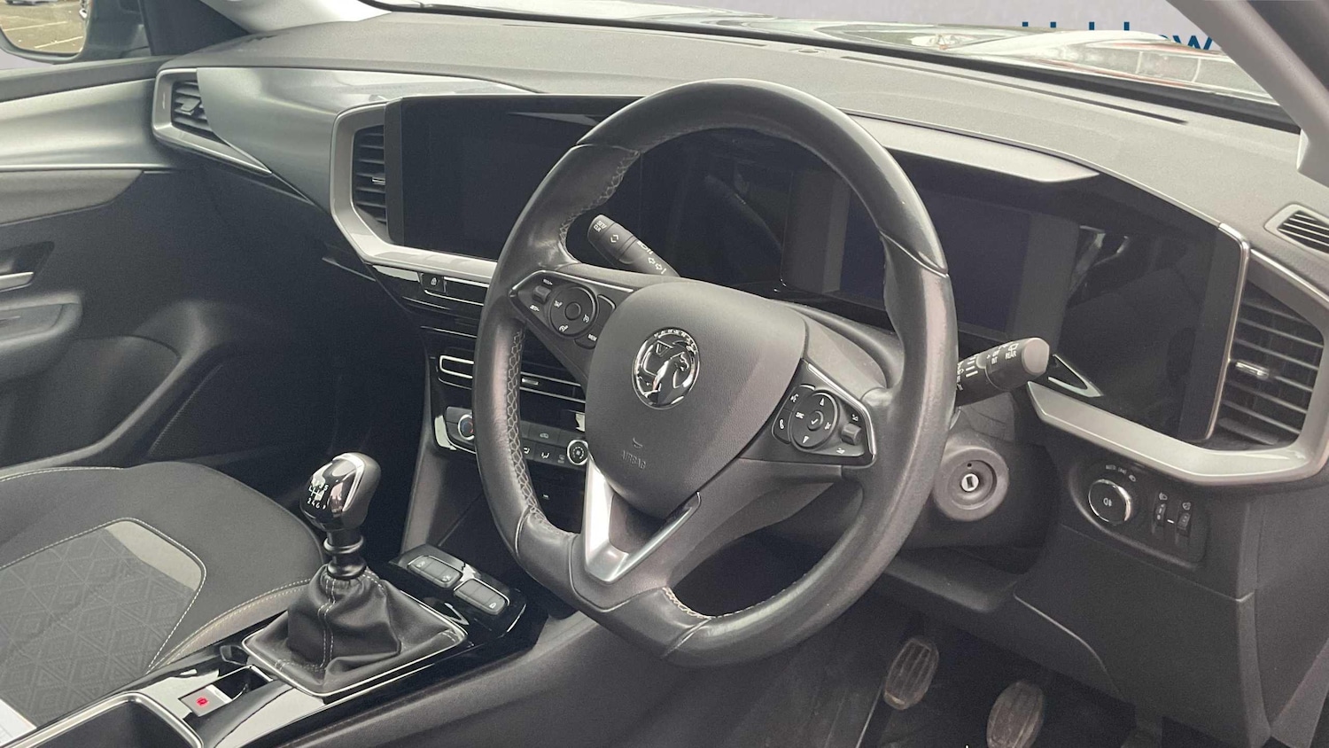 Used Vauxhall Mokka 2021 for sale - 77348178: Photo 7