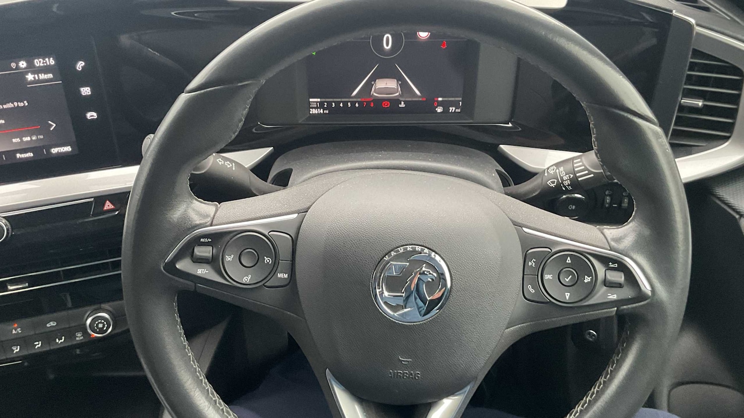 Used Vauxhall Mokka 2021 for sale - 77348178: Photo 8