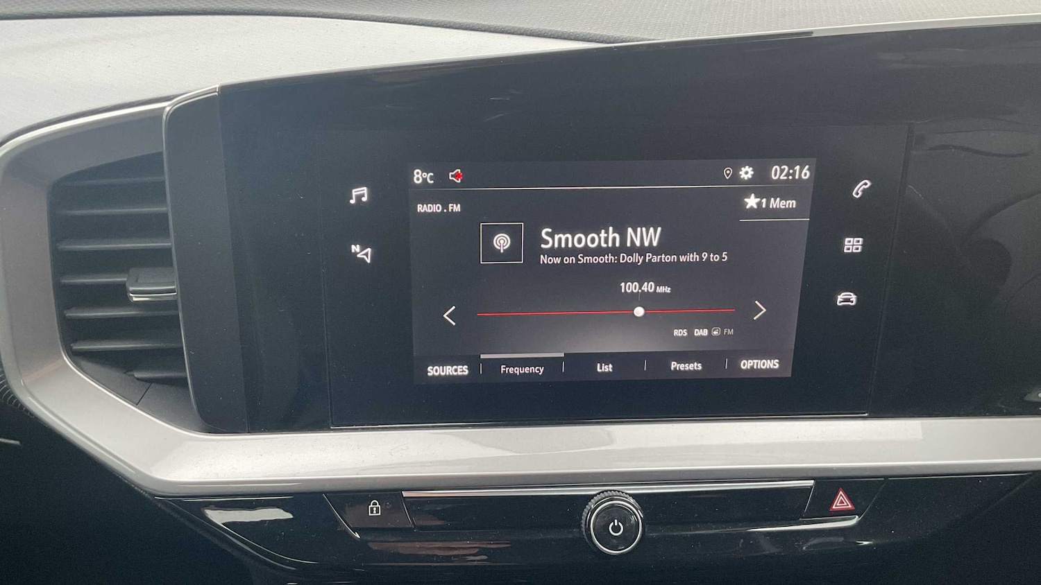 Used Vauxhall Mokka 2021 for sale - 77348178: Photo 9