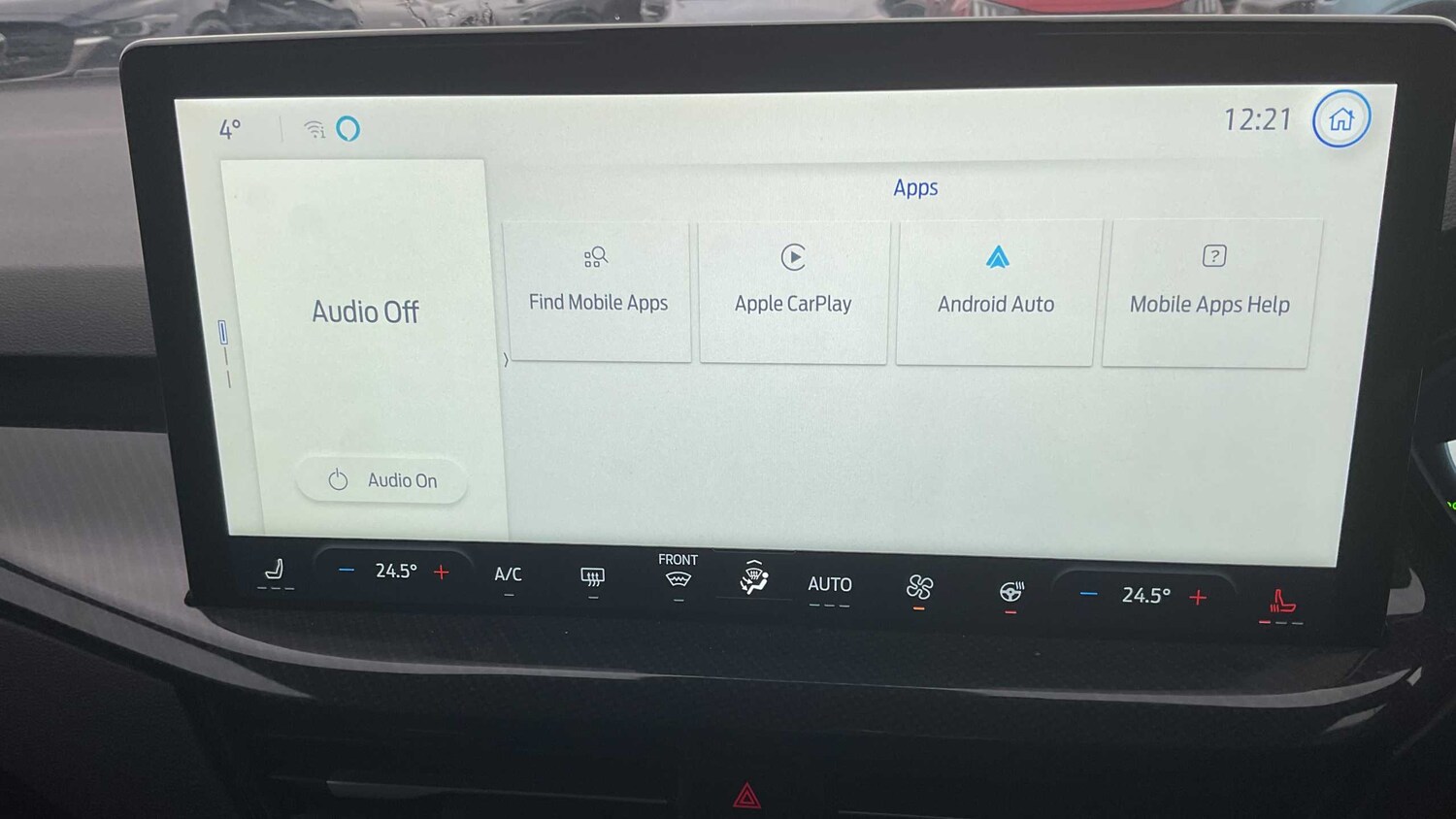 Used Ford Focus 2025 for sale - 77500356: Photo 15