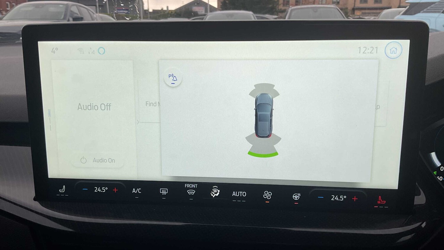 Used Ford Focus 2025 for sale - 77500356: Photo 17