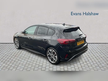 Used Ford Focus 2025 for sale - 77500356: Photo