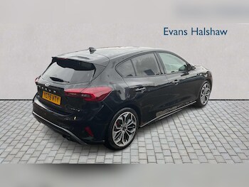 Used Ford Focus 2025 for sale - 77500356: Photo