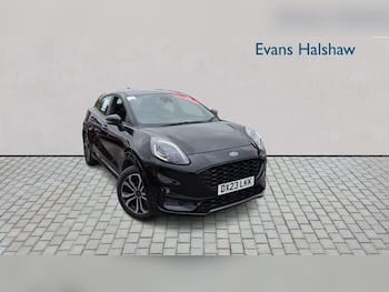 Used Ford Puma 2023 for sale - 79834010: Photo