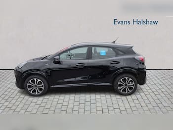 Used Ford Puma 2023 for sale - 79834010: Photo