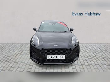 Used Ford Puma 2023 for sale - 79834010: Photo