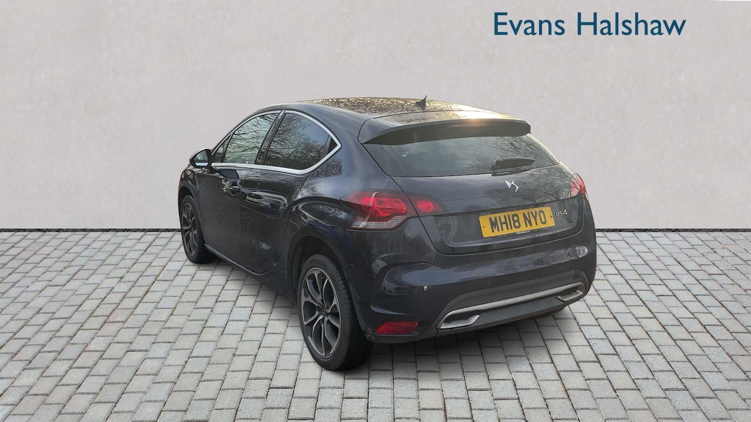 Used DS Automobiles DS 4 2018 for sale - 77158529: Photo 3