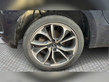 Used DS Automobiles DS 4 2018 for sale - 77158529: Photo