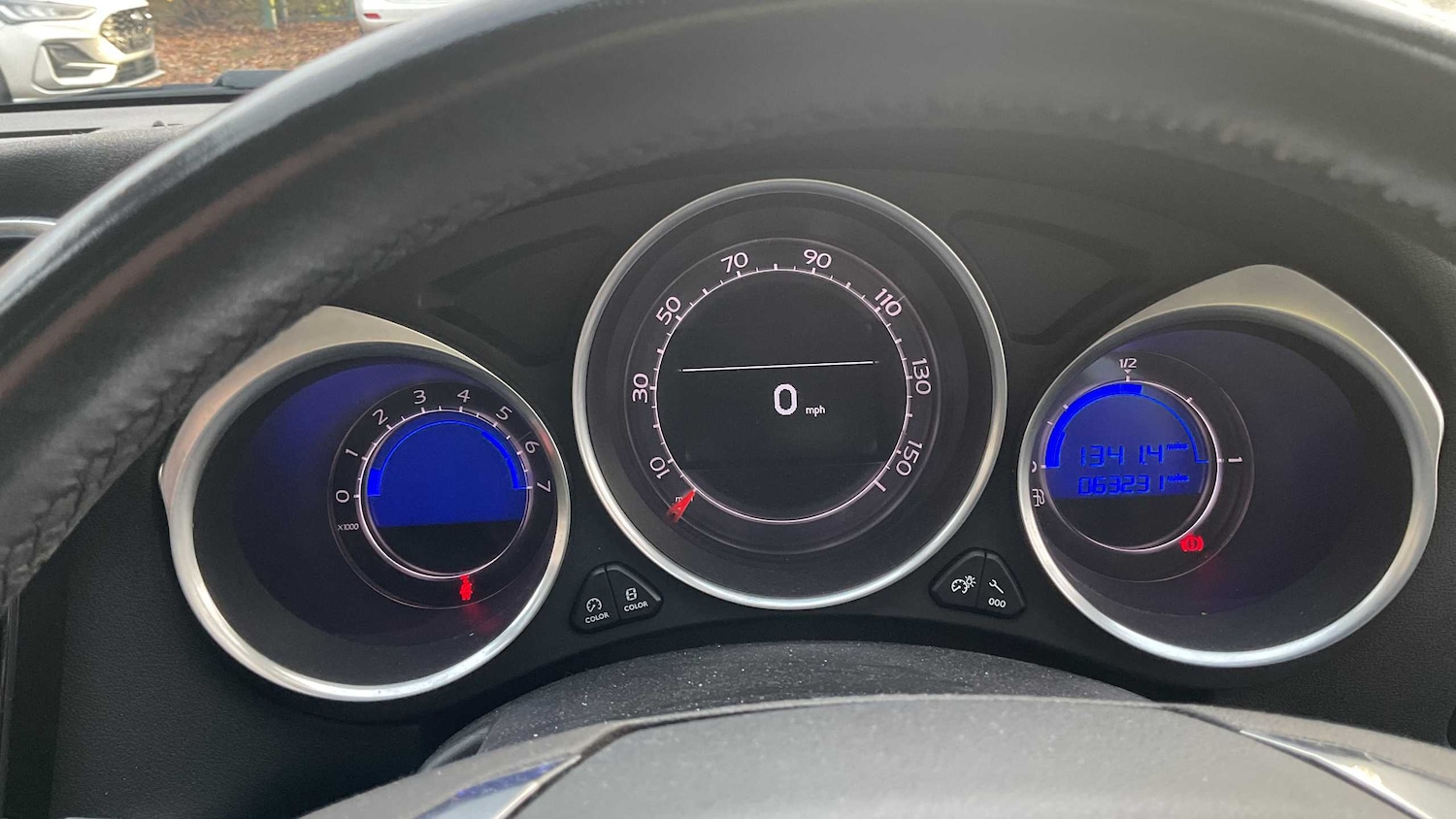 Used DS Automobiles DS 4 2018 for sale - 77158529: Photo 5