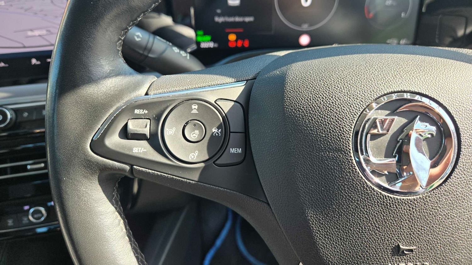 Used Vauxhall Mokka 2022 for sale - 77589171: Photo 10