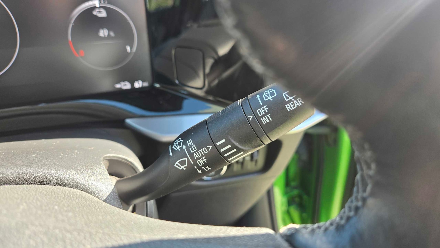 Used Vauxhall Mokka 2022 for sale - 77589171: Photo 12