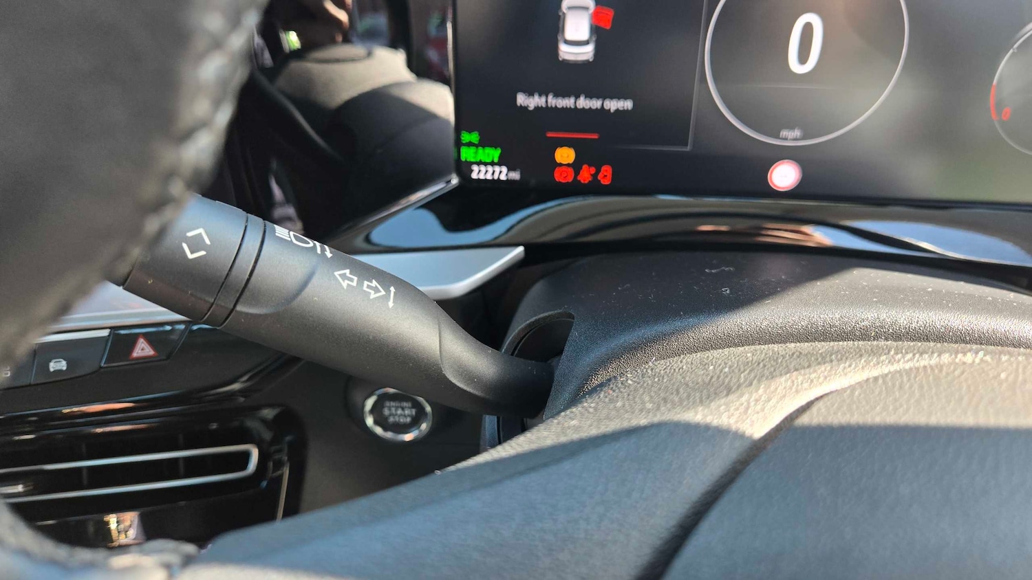 Used Vauxhall Mokka 2022 for sale - 77589171: Photo 13