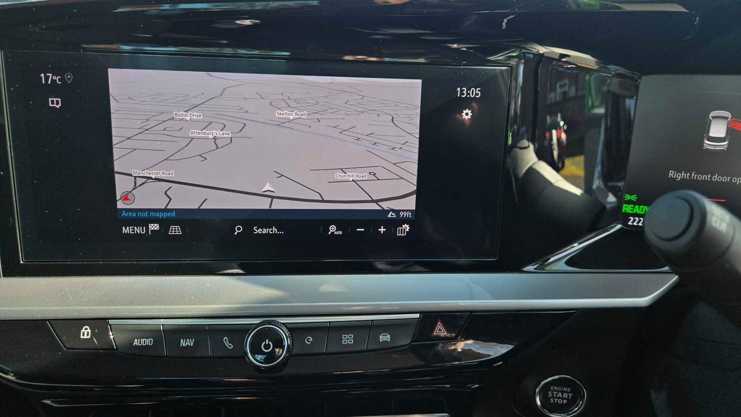 Used Vauxhall Mokka 2022 for sale - 77589171: Photo 15