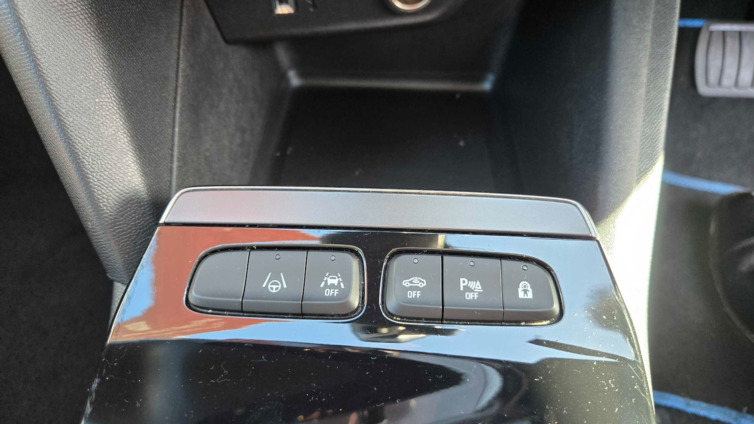 Used Vauxhall Mokka 2022 for sale - 77589171: Photo 17