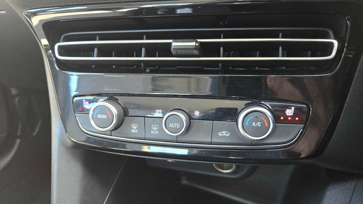 Used Vauxhall Mokka 2022 for sale - 77589171: Photo 19