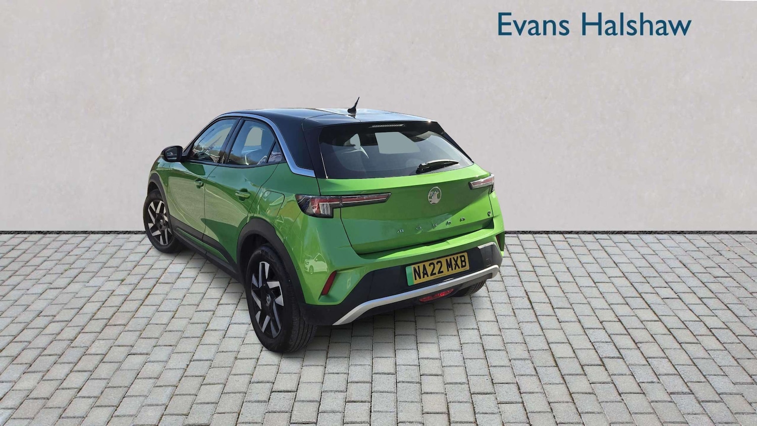 Used Vauxhall Mokka 2022 for sale - 77589171: Photo 2