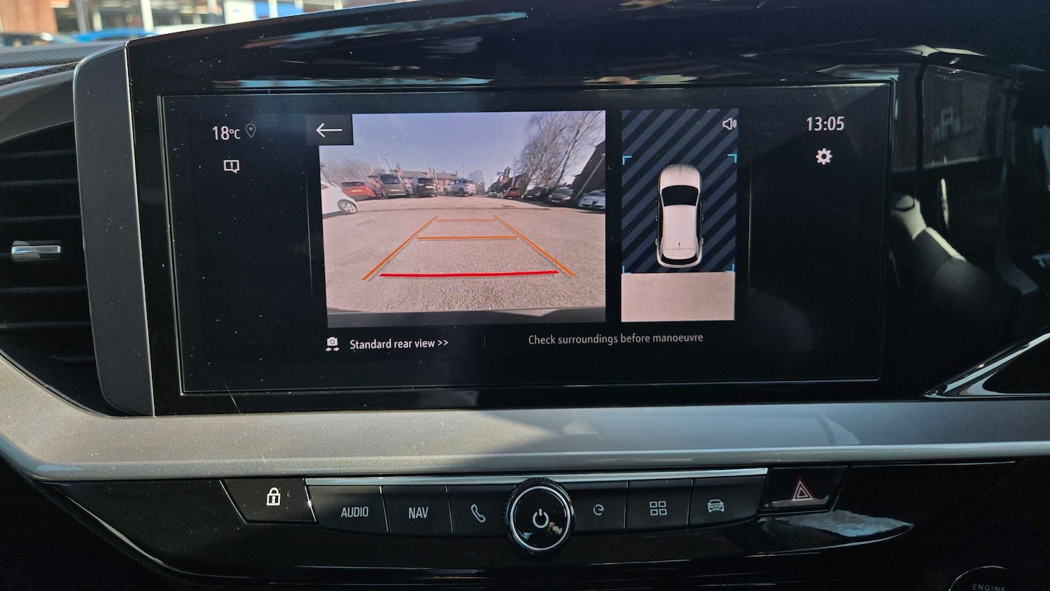 Used Vauxhall Mokka 2022 for sale - 77589171: Photo 20