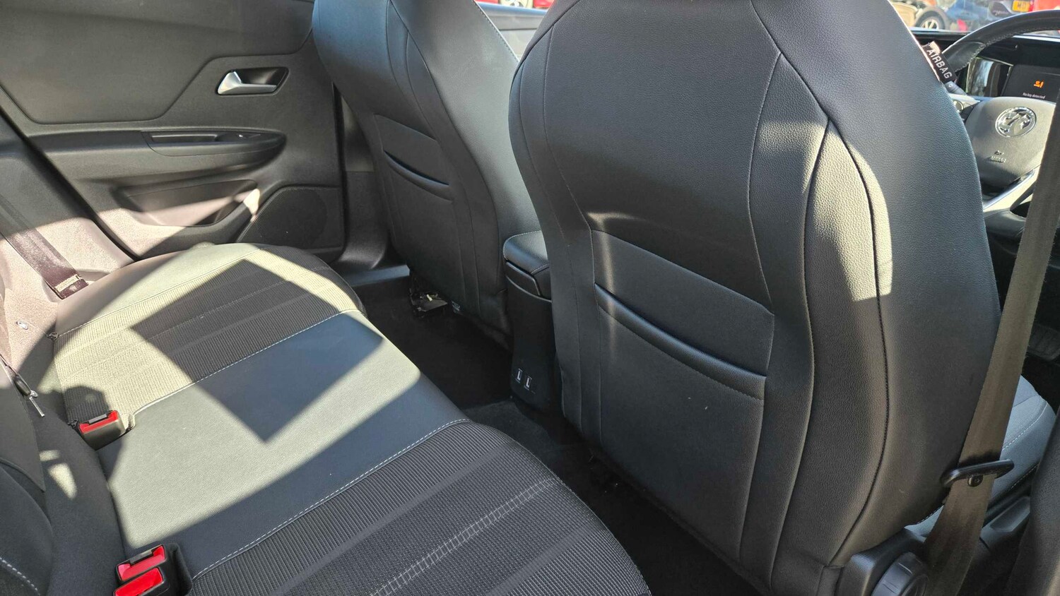 Used Vauxhall Mokka 2022 for sale - 77589171: Photo 22