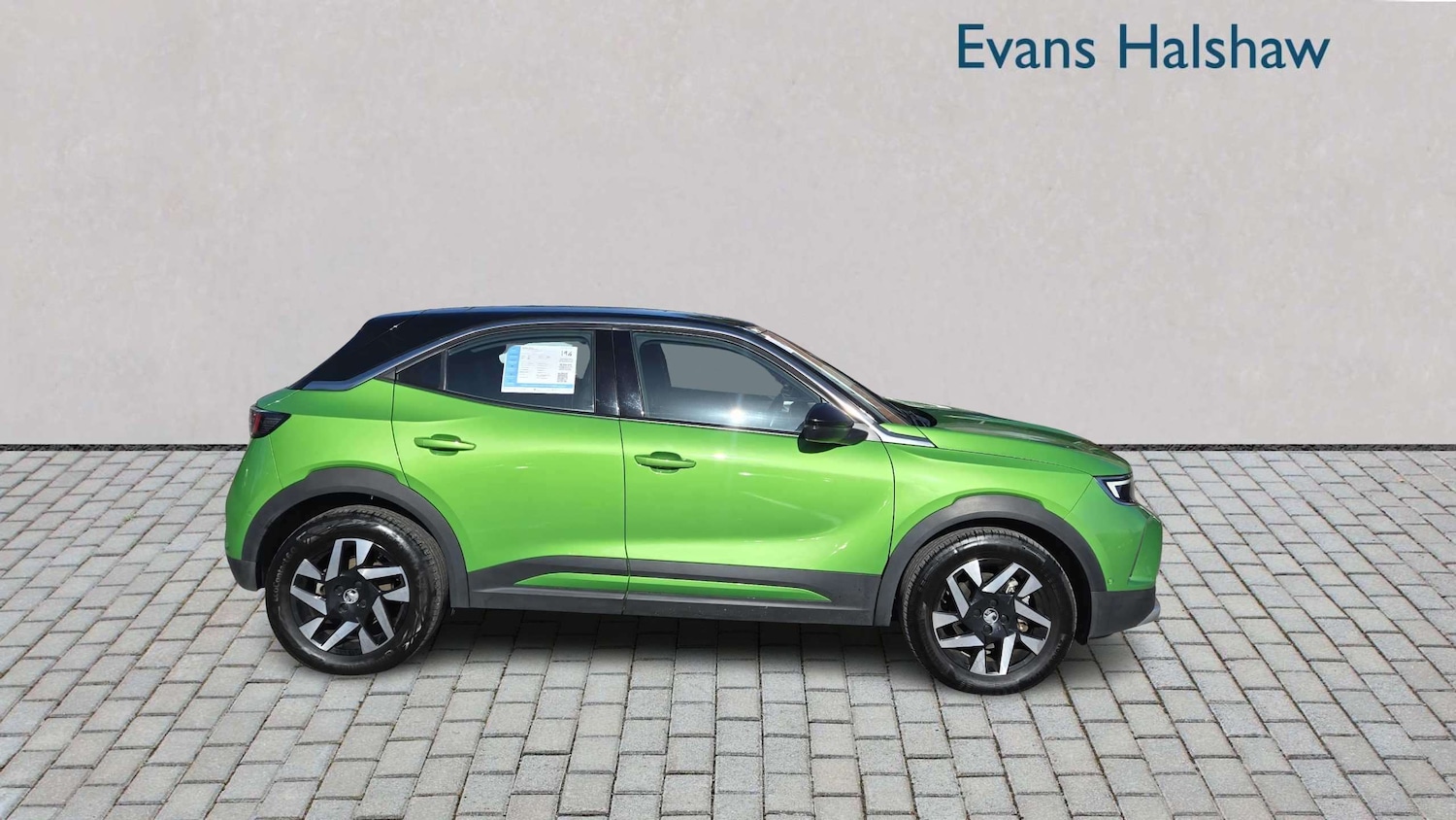 Used Vauxhall Mokka 2022 for sale - 77589171: Photo 3