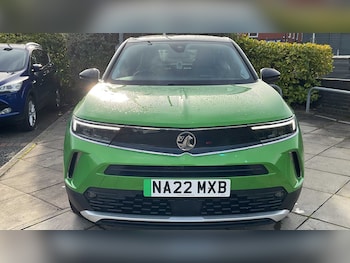 Used Vauxhall Mokka 2022 for sale - 77589171: Photo