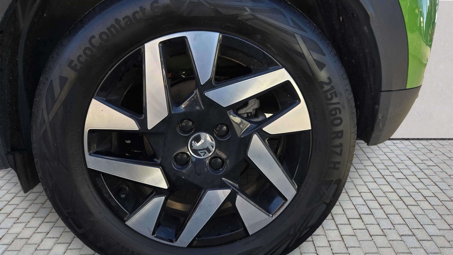 Used Vauxhall Mokka 2022 for sale - 77589171: Photo 4