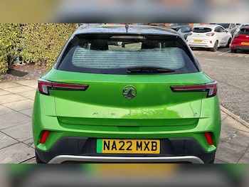 Used Vauxhall Mokka 2022 for sale - 77589171: Photo