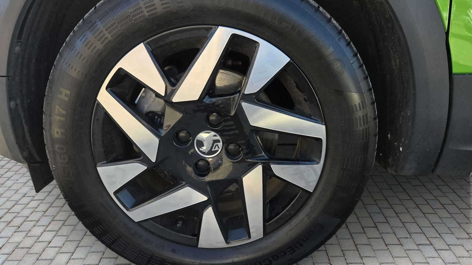 Used Vauxhall Mokka 2022 for sale - 77589171: Photo 5