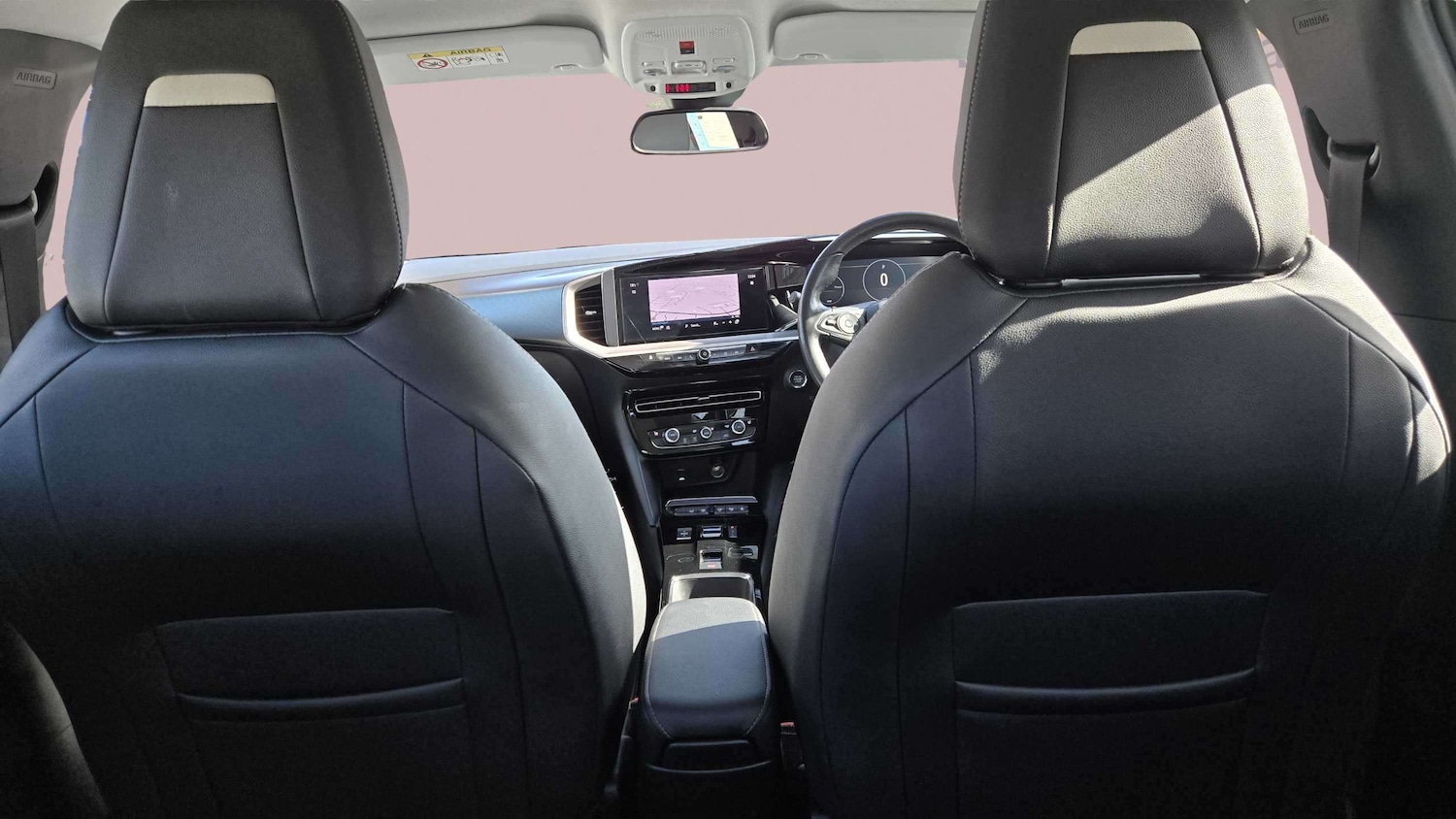 Used Vauxhall Mokka 2022 for sale - 77589171: Photo 7