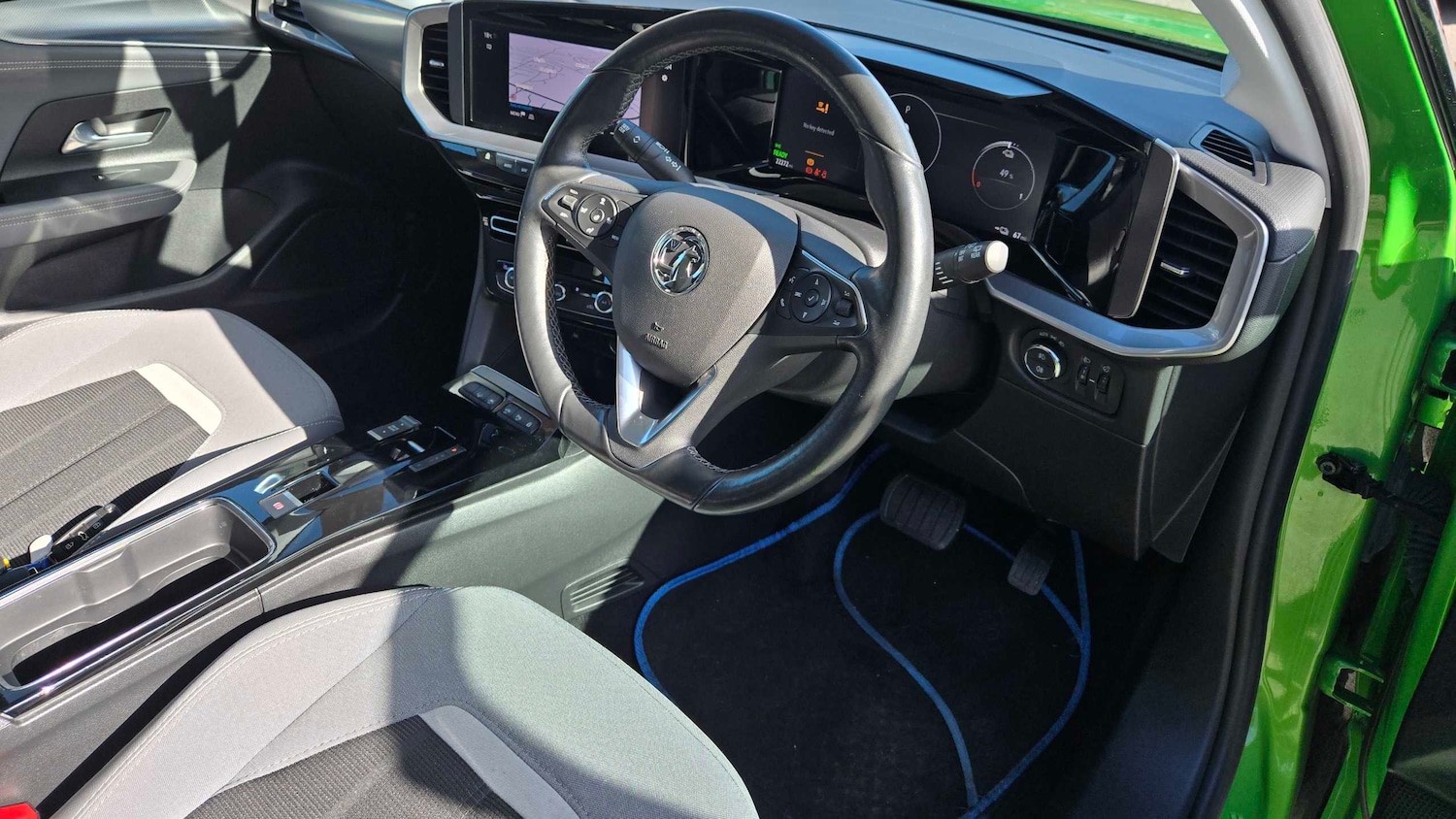 Used Vauxhall Mokka 2022 for sale - 77589171: Photo 8