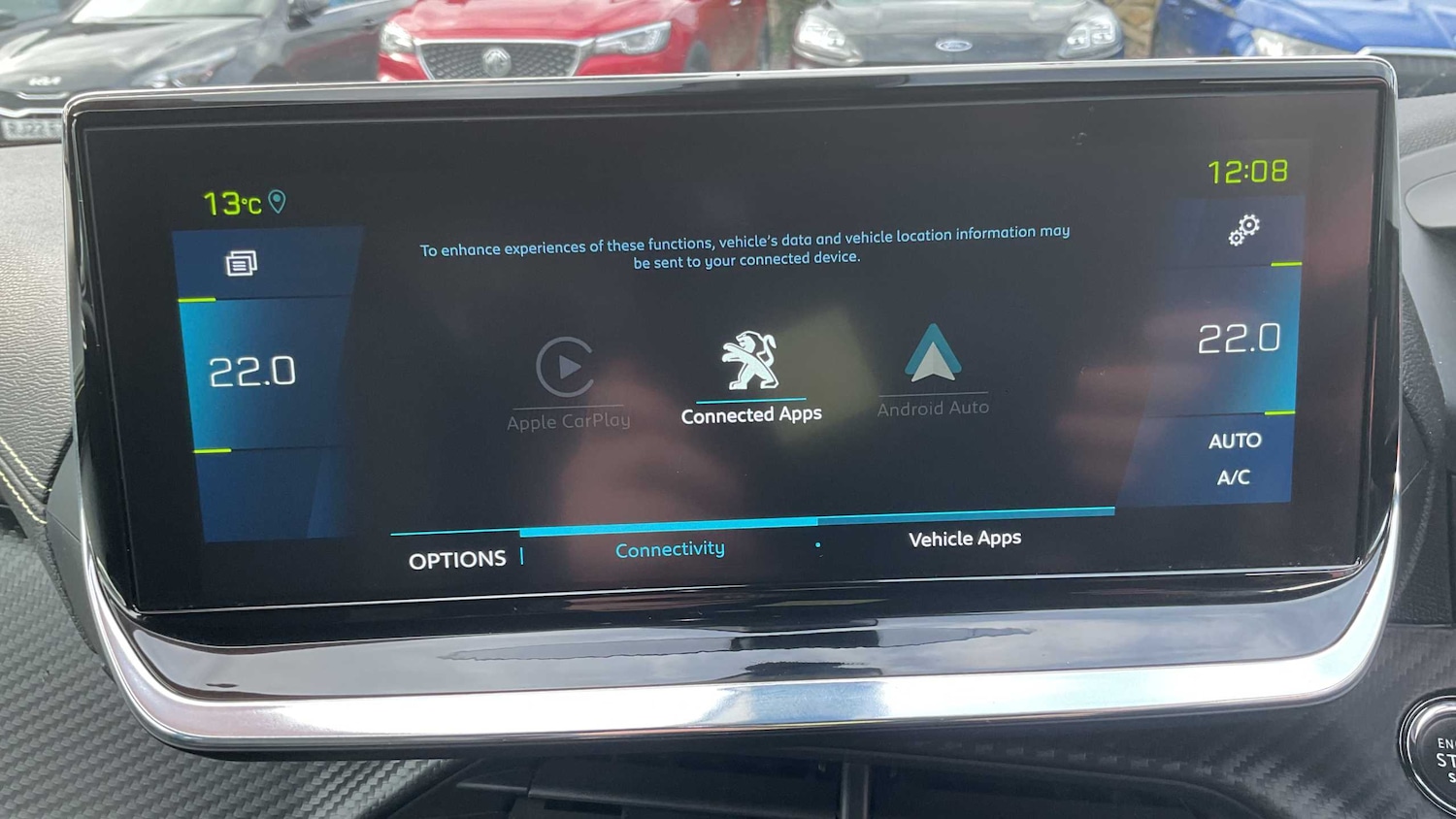 Used Peugeot 2008 2021 for sale - 77194616: Photo 16