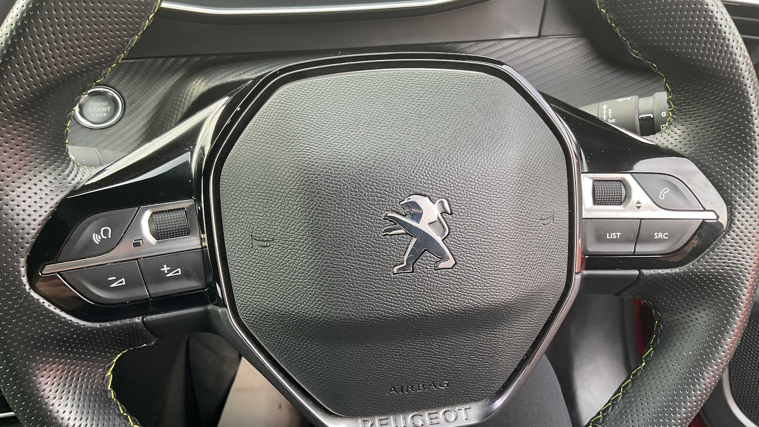 Used Peugeot 2008 2021 for sale - 77194616: Photo 18