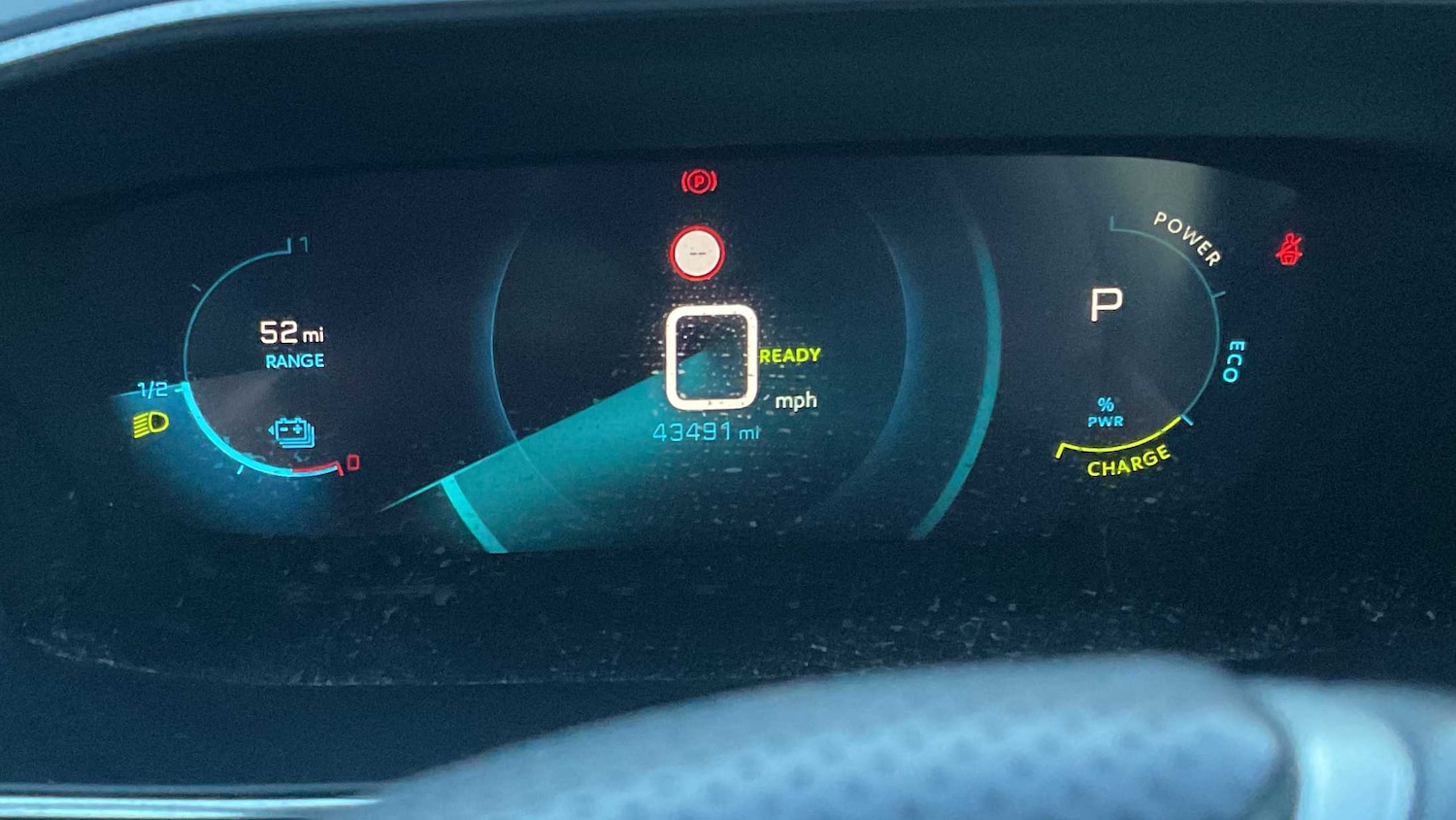 Used Peugeot 2008 2021 for sale - 77194616: Photo 5