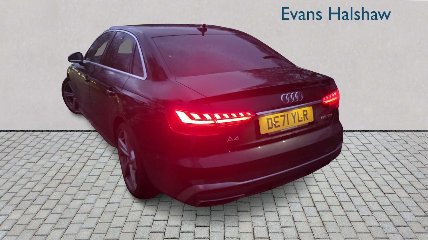 Used Audi A4 2021 for sale - 77058320: Photo 4