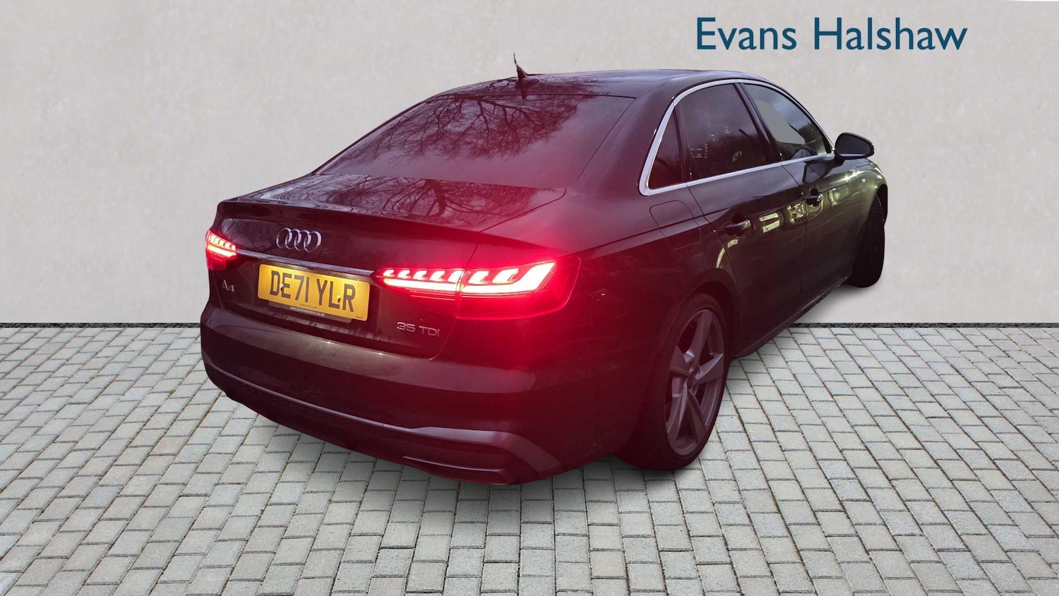 Used Audi A4 2021 for sale - 77058320: Photo 5