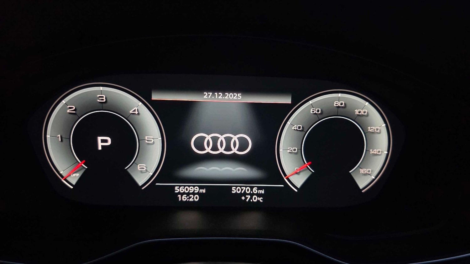 Used Audi A4 2021 for sale - 77058320: Photo 6